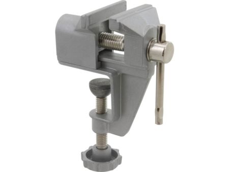 11-3 - Mini Alu Tischschraubstock
