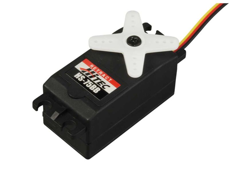 Servo HS-75BB
