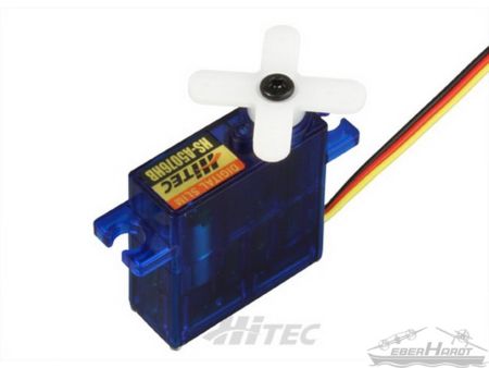 Servo HSA5076HB                                             