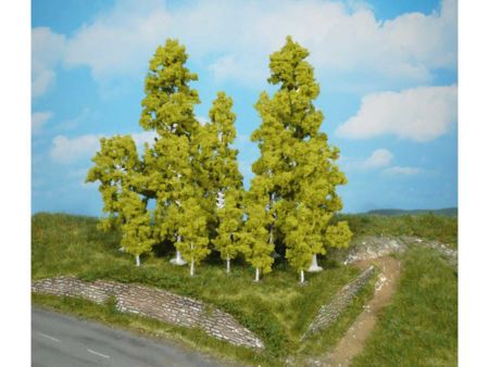 Heki  2 Birken 18 cm