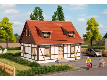 Auhagen H0 Einfamilienhaus