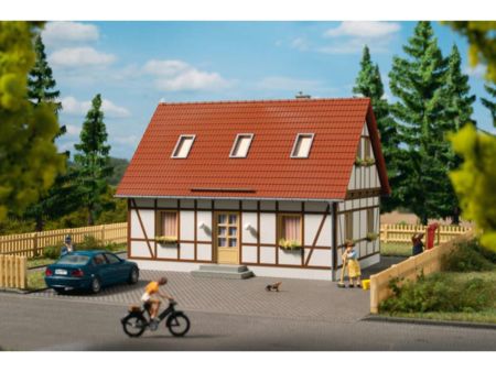 Auhagen H0 Einfamilienhaus