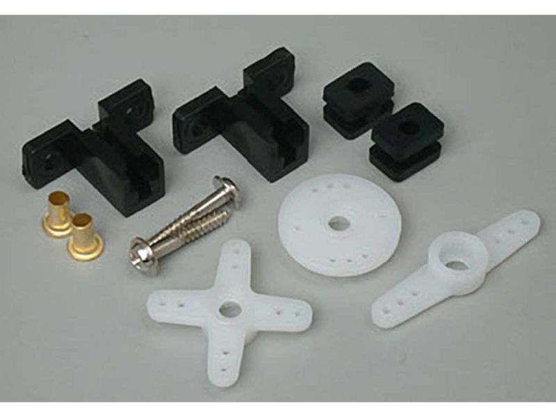 Abtriebshebel-Set HS-60/81/82/85/5085MG/HSG-5084MG