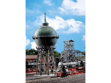 Faller HO Wasserturm Haltingen