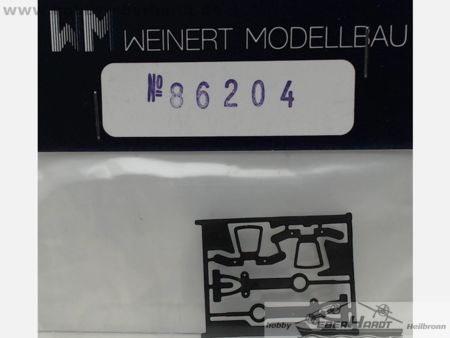 Weinert 86204     Second hand SH1817