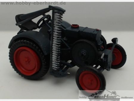 SALLER Modell 87728     Second hand SH1817