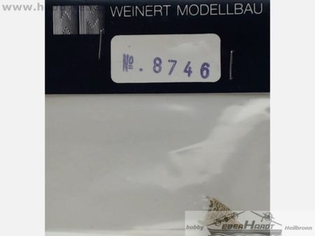 Weinert 8746     Second hand  SH2417
