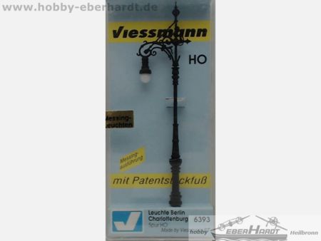 Viessmann 6393     Second hand  SH2417