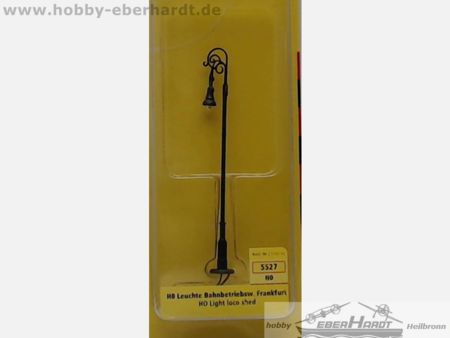 BRAWA 5527     Second hand  SH2417