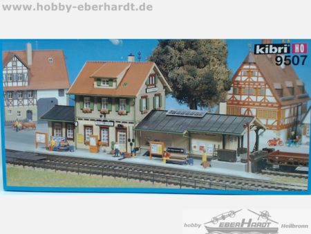 KIBRI 9507     Second hand  SH2517