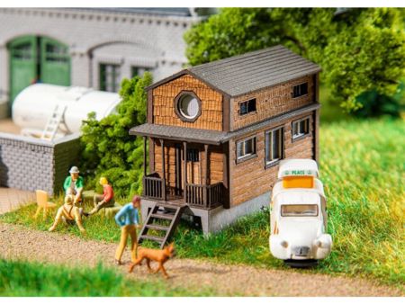 Faller HO Tiny House