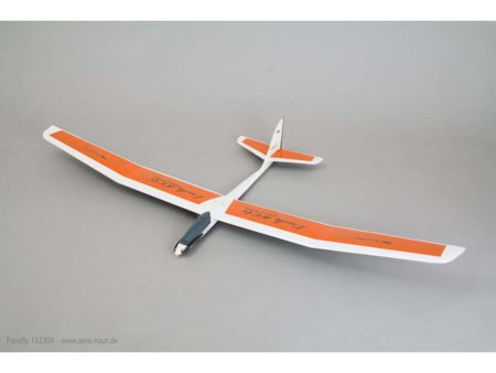 PANAFLY 400G E-Segler