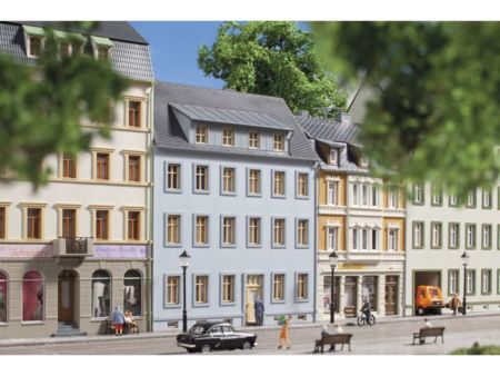 Auhagen TT Stadthaus Markt 4