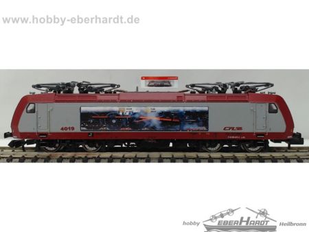Fleischmann 738508 D+H DCC Decoder   Second hand  SH3221