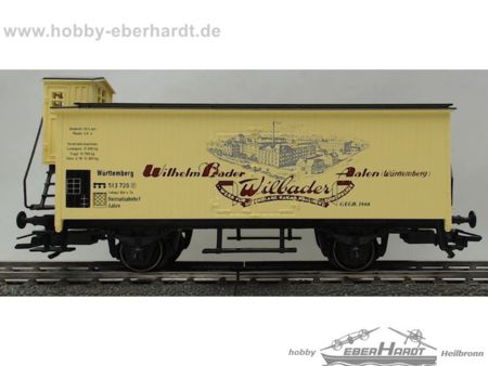 MÄRKLIN 4680 / 96705     Second hand  SH3119