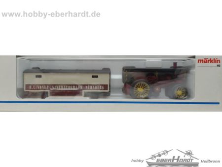 MÄRKLIN 1887     Second hand  SH3219