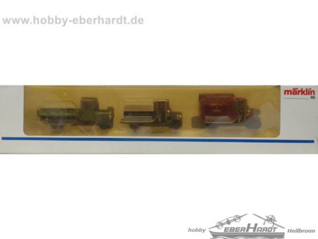 MÄRKLIN 1888     Second hand  SH3219