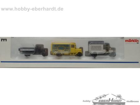 MÄRKLIN 1889     Second hand  SH3219