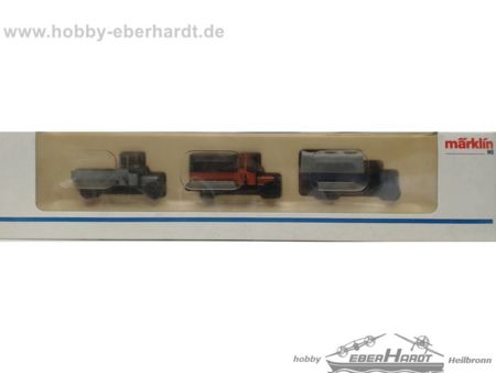 MÄRKLIN 1899     Second hand  SH3219
