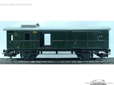 MÄRKLIN 4003     Second hand  SH4120