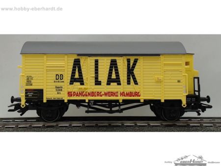 MÄRKLIN 48160     Second hand  SH3723