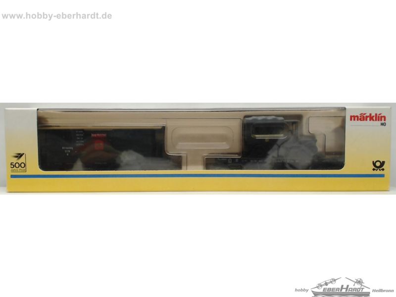 MÄRKLIN 4501     Second hand  SH0520
