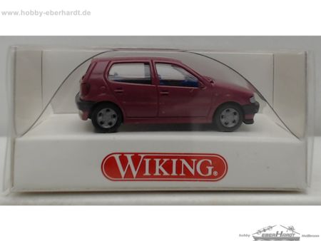 WIKING 0360117     Second hand  SH4520