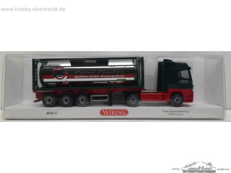 WIKING 053603     Second hand  SH4720