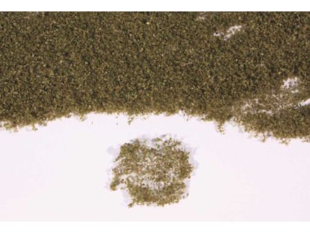 HEKI realistic flor braun, 28x14 cm