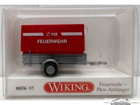 WIKING 005605     Second hand  SH0221