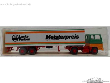 WIKING 540     Second hand  SH0321