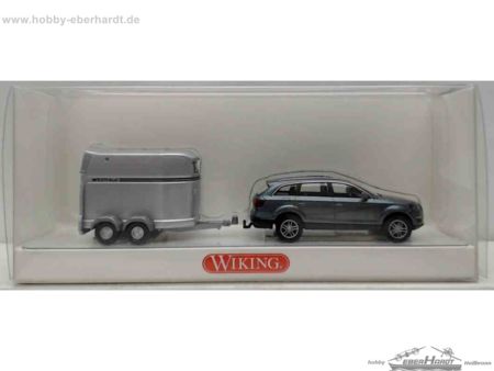 WIKING 0660341     Second hand  SH1021