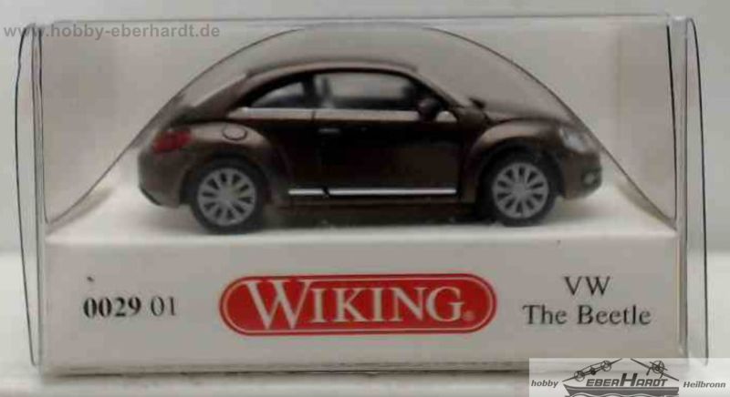 WIKING 002901     Second hand  SH1821