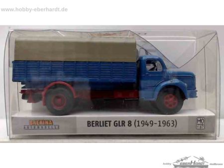 BREKINA 85301     Second hand  SH3921