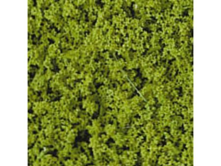 HEKI Laub kompakt hellgrün 28x14 cm