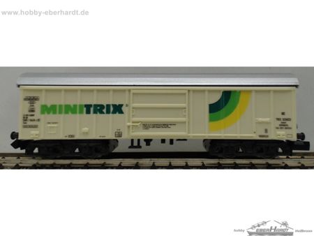 Minitrix 13852     Second hand  SH1520