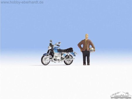 NOCH HO BMW R90/6