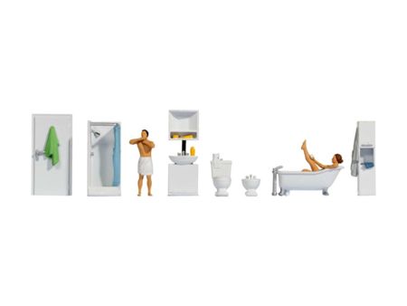 NOCH H0 Fig.-Themenw. 