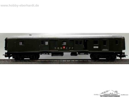 MÄRKLIN 4017     Second hand  SH3021