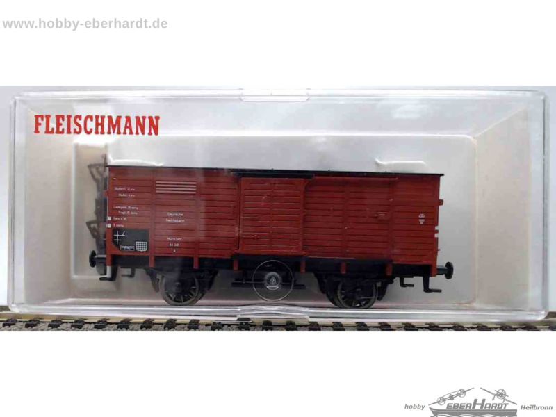 Fleischmann 5360     Second hand  SH3221
