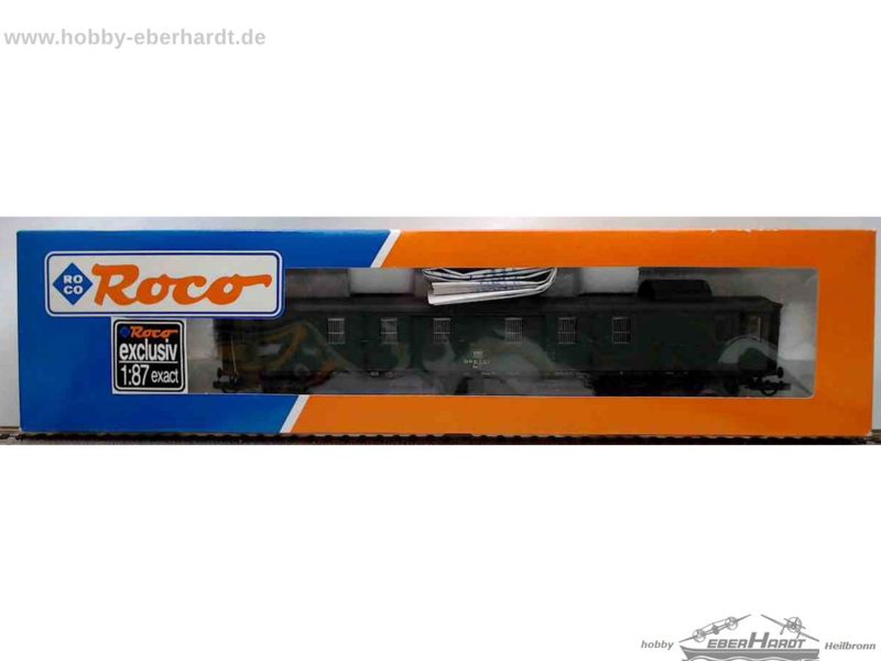 ROCO 44556     Second hand  SH4821