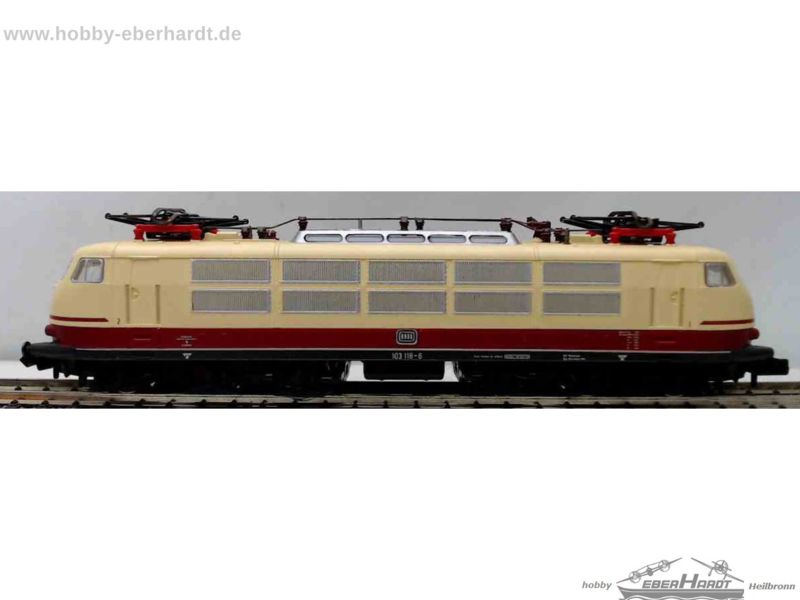 Fleischmann Piccolo 7375     Second hand  SH5021