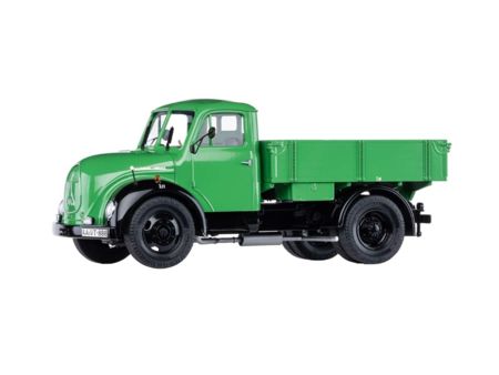 Märklin 1:32 Magirus Rundhauber Mercur 120S