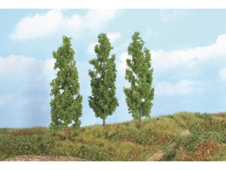 Heki  3 Pappeln 18 cm