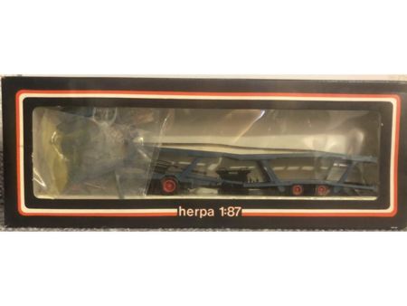 Herpa 806150     Second hand  SH2725