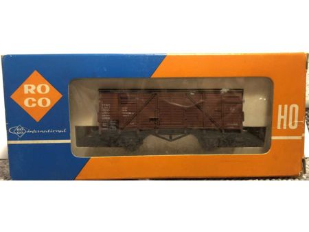 Roco 4301     Second hand  SH2725