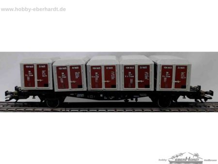 MÄRKLIN 4767     Second hand  SH3022