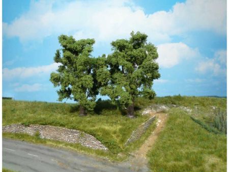 Heki  2 Wildbirnen 14 cm