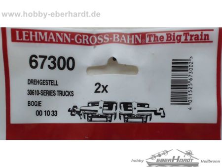 LGB 67300     Second hand  SH1218