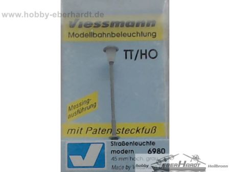 Viessmann 6980     Second hand  SH1618